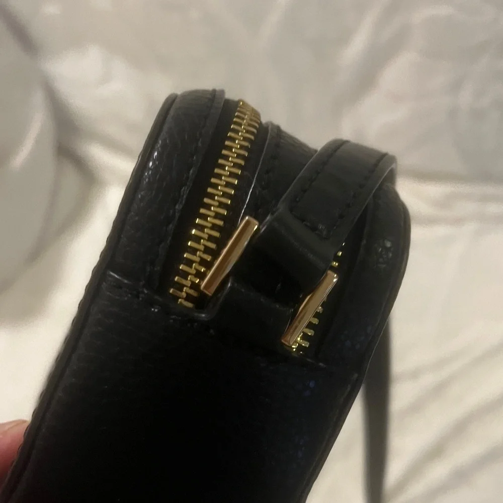 Michael Kors chic black